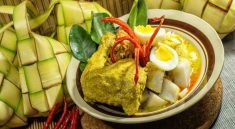 Menikmati Hidangan Lebaran Tanpa Khawatir Kolesterol Naik