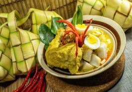 Menikmati Hidangan Lebaran Tanpa Khawatir Kolesterol Naik