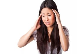 Stres dan Kondisi Mental terhadap Keparahan Eksim