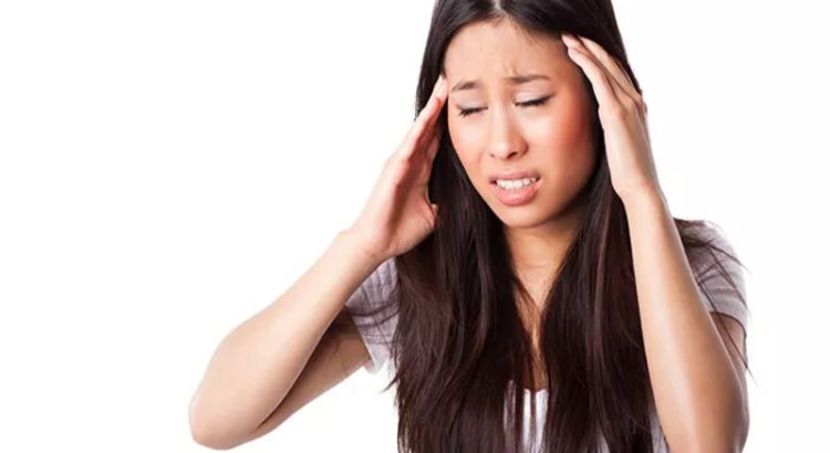 Stres dan Kondisi Mental terhadap Keparahan Eksim