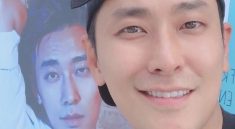 Aktor Ju Ji Hoon Kena Asam Urat Dampaknya pada Karier