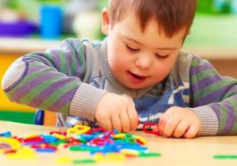 Autisme Bukan Guna-Guna, Butuh Penanganan Dini