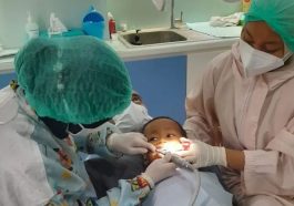 Beasiswa Dokter Gigi Rp300 Miliar, Prioritaskan Daerah 3T