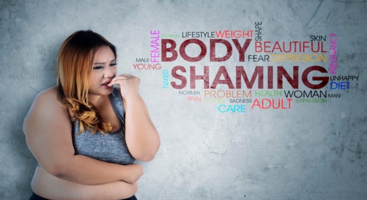 Body Shaming Kenali Berbagai Jenis dan Dampaknya