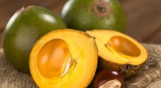 Buah Lucuma Pemanis Alami untuk Tekanan Darah & Kesehatan