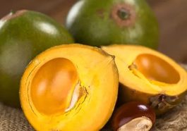 Buah Lucuma Pemanis Alami untuk Tekanan Darah & Kesehatan