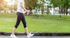 Jalan Kaki Setelah Lebaran untuk Kesehatan Fisik dan Mental