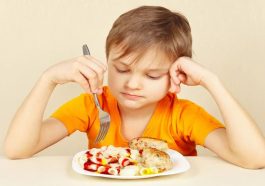 Jamu Anak Atasi Perut Kembung dan Tambah Nafsu Makan