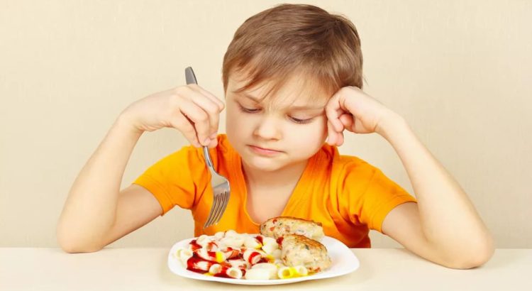 Jamu Anak Atasi Perut Kembung dan Tambah Nafsu Makan