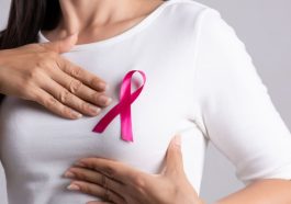 Kanker Payudara Faktor Risiko dan Penanganannya