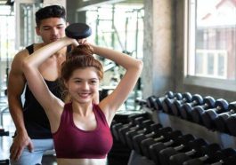 Latihan Sederhana yang Dapat Menurunkan Gula Darah