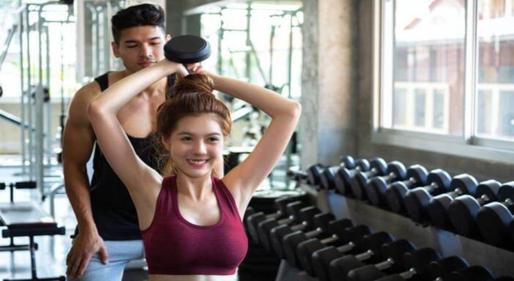 Latihan Sederhana yang Dapat Menurunkan Gula Darah