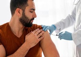 Mencegah HPV dengan Vaksinasi untuk Laki-Laki dan Perempuan