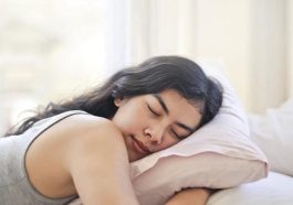 Mimpi Melihat Diri Sendiri Meninggal Bukan Pertanda Buruk