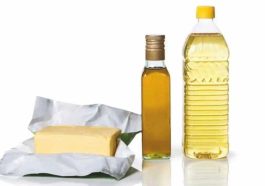 Minyak Goreng dan Mentega Mempengaruhi Kesehatan Tubuh