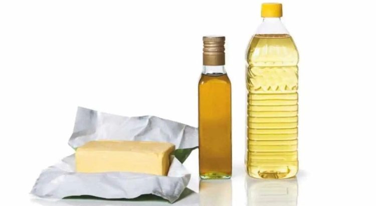 Minyak Goreng dan Mentega Mempengaruhi Kesehatan Tubuh