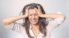 Stres Berlebih Kenali 4 Tanda yang Perlu Diwaspadai