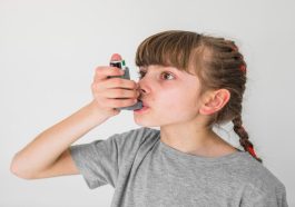 Asma pada Anak yang Perlu Diwaspadai Orangtua