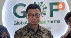 BPOM Percepat Registrasi Obat Kanker Reduksi Angka Kematian