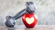 Berat Badan Mengalami Penurunan dengan Cara Konsumsi Buah