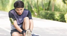 Cegah Cedera Saat Olahraga dengan Tips Penanganan Dokter