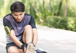 Cegah Cedera Saat Olahraga dengan Tips Penanganan Dokter