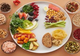 Diet Mediterania dan Pengelolaan Diabetes Tipe 2 secara Sehat