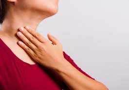 Gangguan Gejala Tiroid Lebih Sering Terjadi pada Perempuan