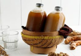 Hari Jamu Nasional Dorong Inovasi dan Warisan Budaya Indonesia