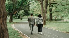 Jalan Kaki 11 Menit Sehari DapatMenjaga Kesehatan Jantung