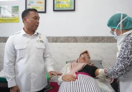 KB Serentak Menuju Keluarga Sehat dan Generasi Emas