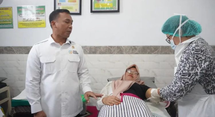 KB Serentak Menuju Keluarga Sehat dan Generasi Emas
