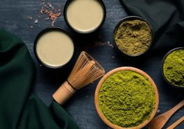 Matcha dan Green Tea Perbedaan, Manfaat, dan Cara Konsumsi