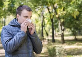 Musim Pancaroba Membuat Kita Lebih Mudah Sakit