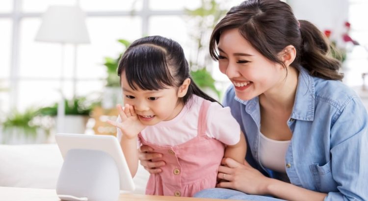 Orangtua Perlu Dampingi Anak dalam Mengakses Teknologi AI