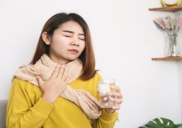 Panas Dalam yang Sering Diabaikan dan Cara Mengatasinya