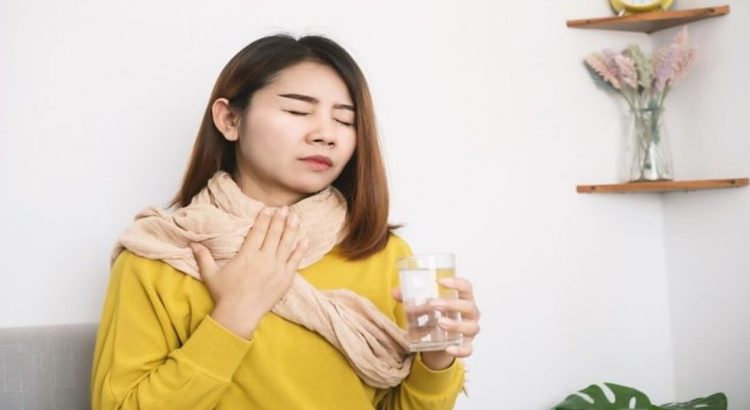 Panas Dalam yang Sering Diabaikan dan Cara Mengatasinya