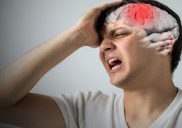 Penyakit Moyamoya Risiko Stroke dan Kelainan Pembuluh Darah