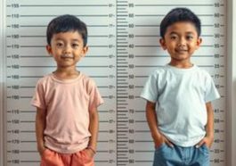 Anak Stunting Kenali Ciri & Cara Pencegahannya Menurut Pakar