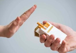 Berhenti Merokok Untuk Masa Depan Indonesia Sehat