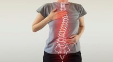 Cegah Skoliosis Cara Mencegah dan Menangani Anak Remaja
