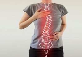 Cegah Skoliosis Cara Mencegah dan Menangani Anak Remaja