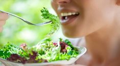 Diet Galveston Efektif Kendalikan Berat Badan Menopause