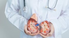 Ginjal Sehat Dapat Dilihat dari Urine dan Pemeriksaan Medis