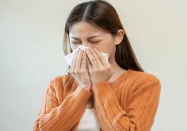 Respiratory Syncytial Virus Gejala dan Pencegahan Penting