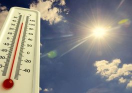 Suhu Panas dan Risiko Heat Stroke saat Ibadah Haji
