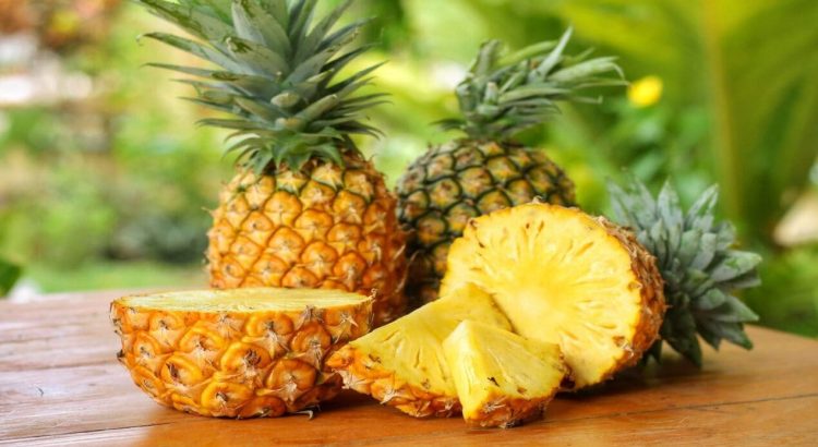 Buah Nanas untuk Wanita Kulit, Reproduksi, dan Kesehatan