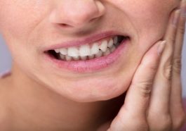 Gigi Sensitif yang Sering Tidak Disadari dan Cara Mengatasinya