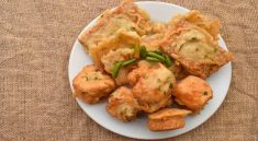 Gorengan Sehat Cara Membuat Gorengan Lezat dan Sehat