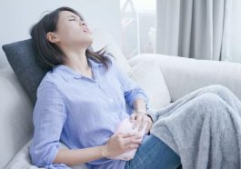 Kanker Kandung Empedu Waspada bagi Penderita Tifoid